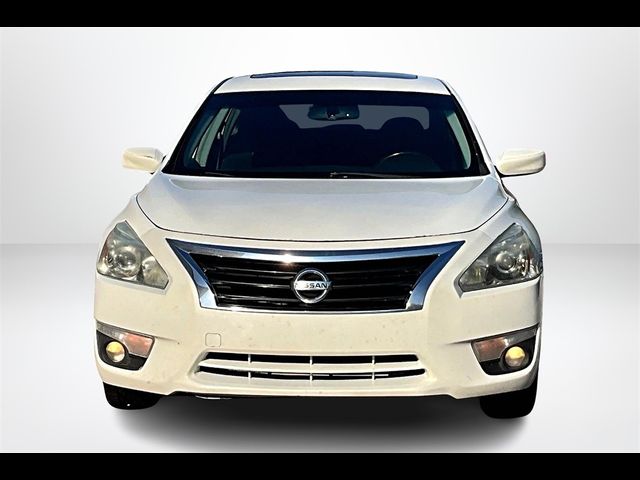 2013 Nissan Altima 3.5 SV