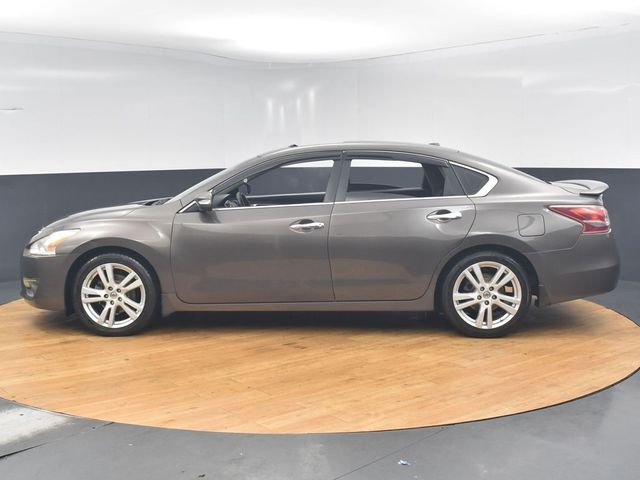 2013 Nissan Altima 3.5 SV