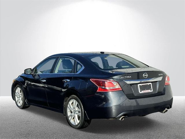 2013 Nissan Altima 3.5 SV