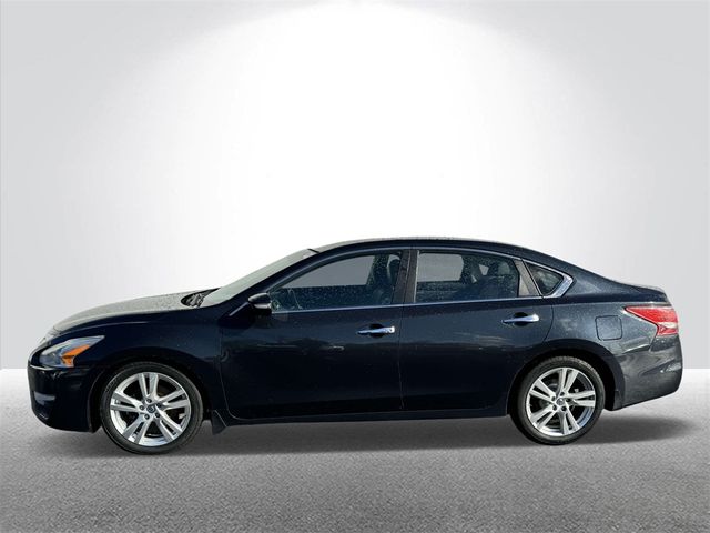 2013 Nissan Altima 3.5 SV