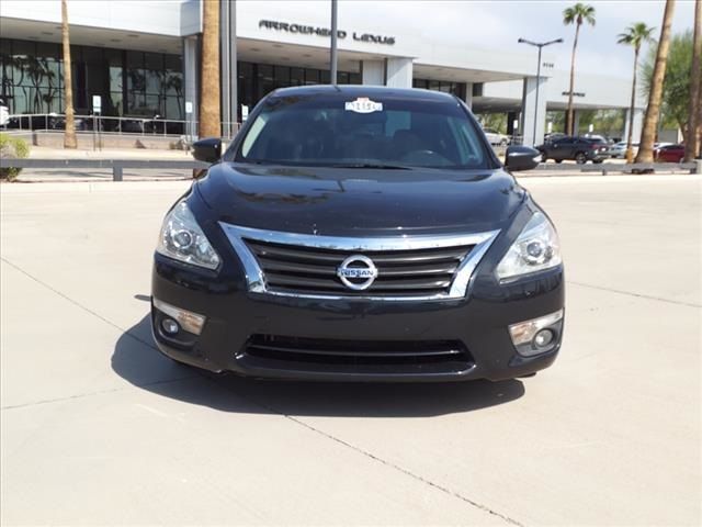 2013 Nissan Altima 3.5 SV