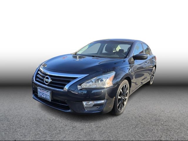 2013 Nissan Altima 3.5 S