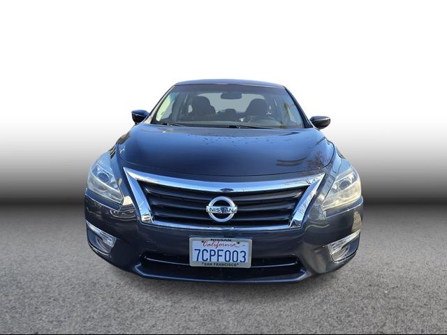 2013 Nissan Altima 3.5 S