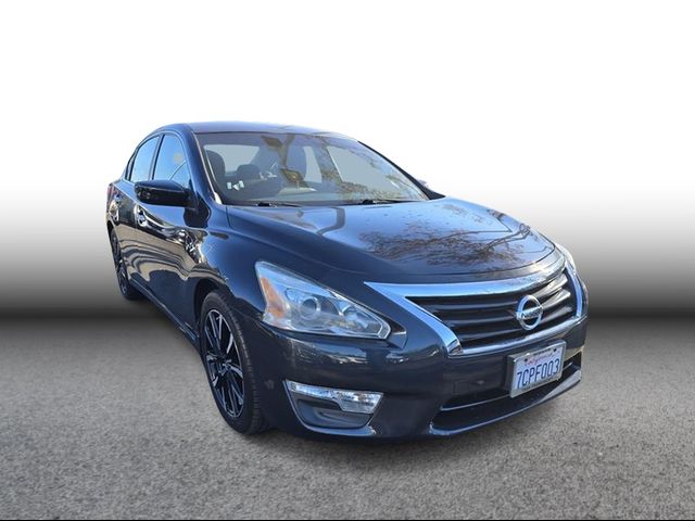 2013 Nissan Altima 3.5 S