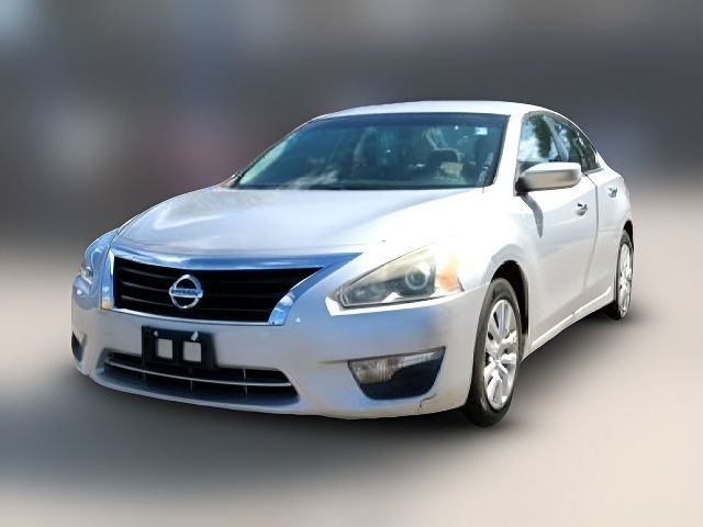 2013 Nissan Altima 2.5 S