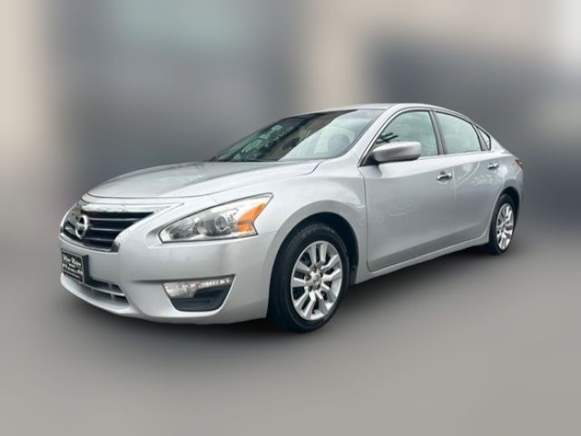 2013 Nissan Altima 2.5 S