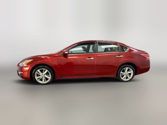 2013 Nissan Altima 2.5 SL