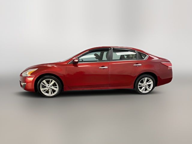 2013 Nissan Altima 2.5 SL