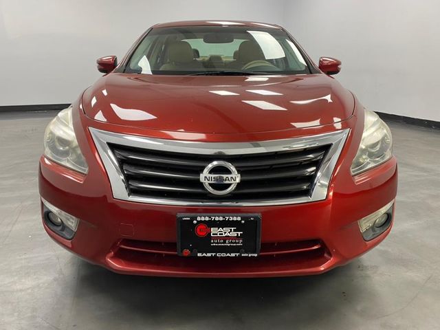 2013 Nissan Altima 2.5 SL