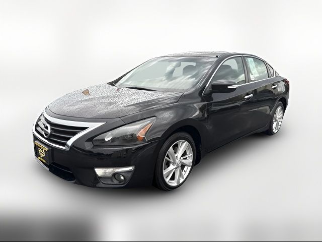 2013 Nissan Altima 2.5 SL