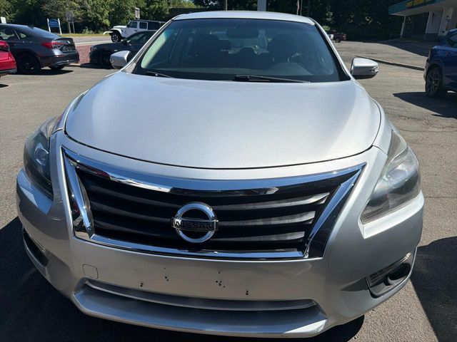 2013 Nissan Altima 2.5 SL