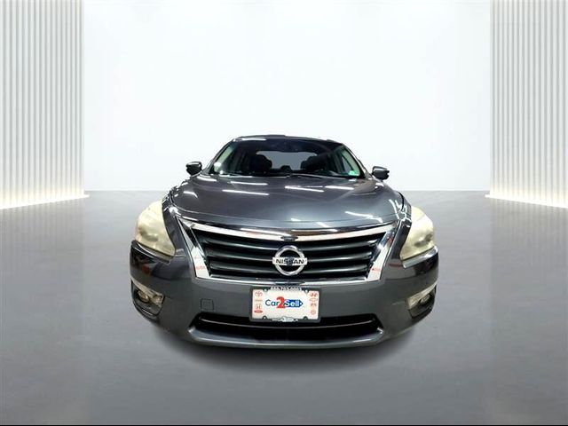 2013 Nissan Altima 2.5 SL