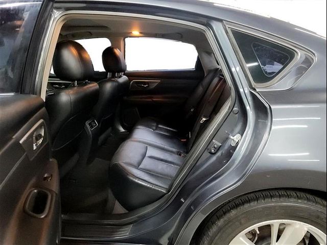 2013 Nissan Altima 2.5 SL