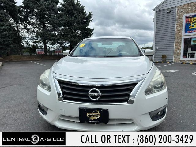 2013 Nissan Altima 2.5 SL