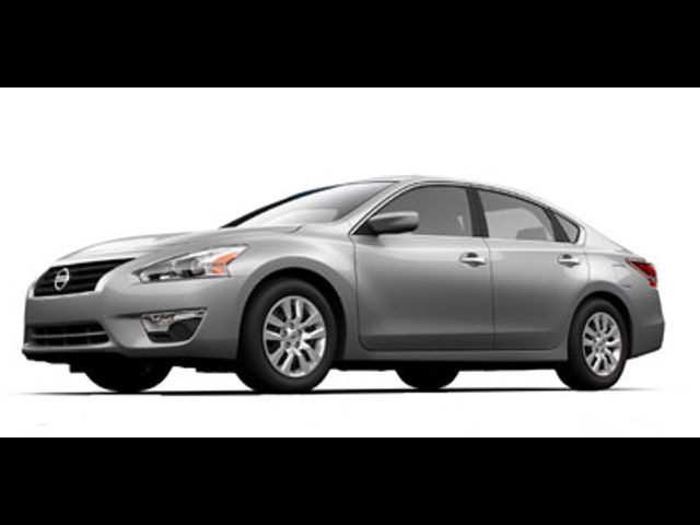 2013 Nissan Altima 2.5 SL