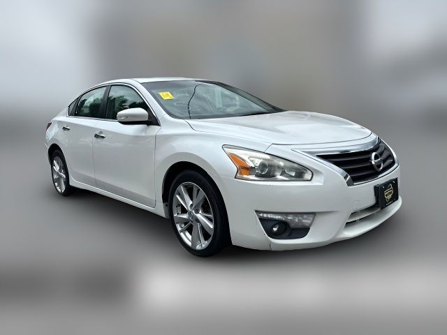 2013 Nissan Altima 2.5 SL