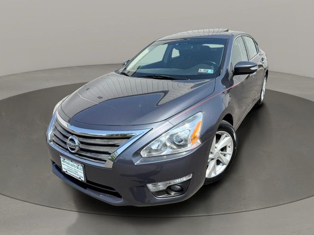 2013 Nissan Altima 2.5 SV