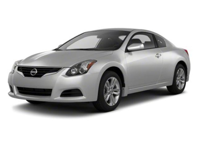 2013 Nissan Altima 2.5 S