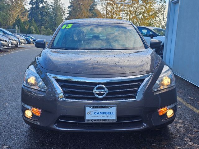 2013 Nissan Altima 2.5 SL