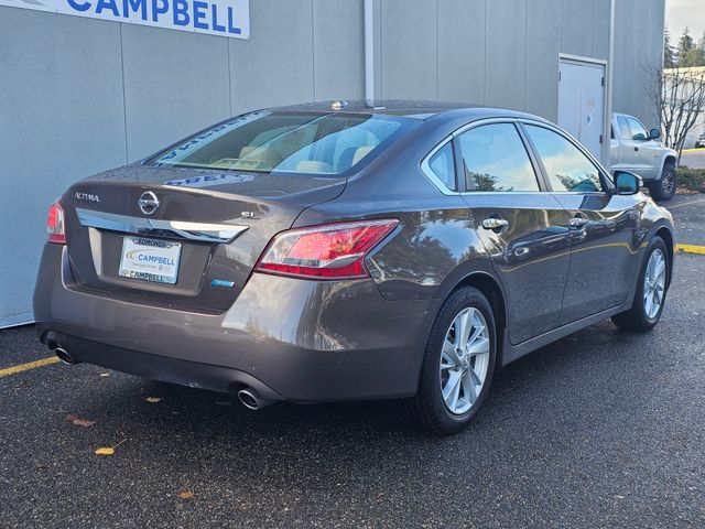 2013 Nissan Altima 2.5 SL