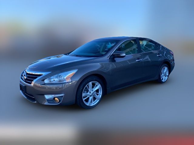 2013 Nissan Altima 2.5 SL