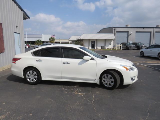 2013 Nissan Altima 2.5 S