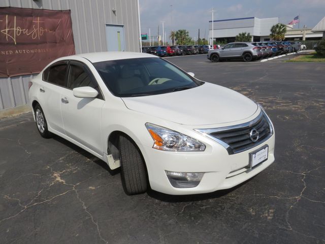 2013 Nissan Altima 2.5 S