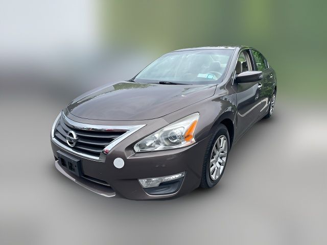2013 Nissan Altima 2.5 S