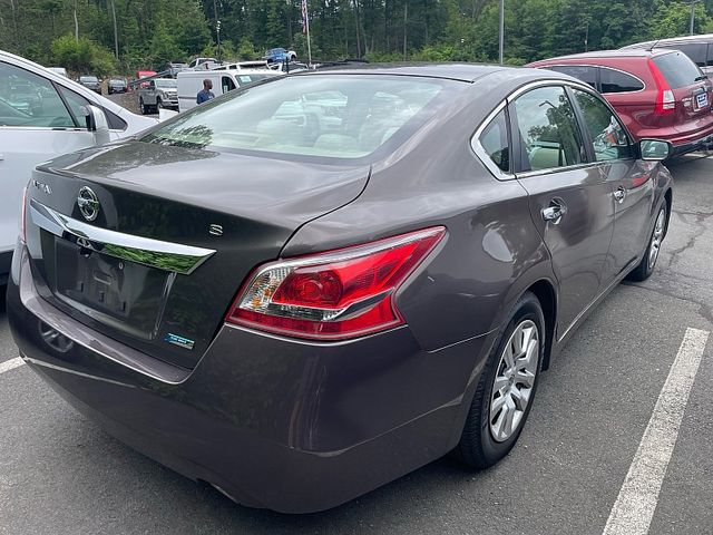 2013 Nissan Altima 2.5 S
