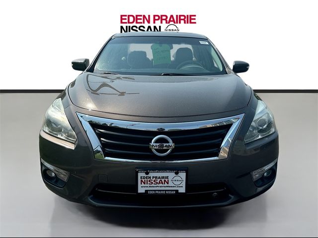 2013 Nissan Altima 2.5 SL