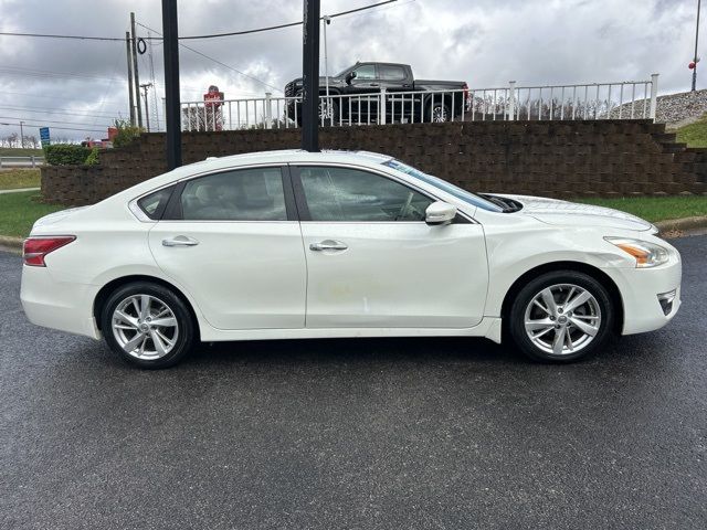 2013 Nissan Altima 2.5 SL