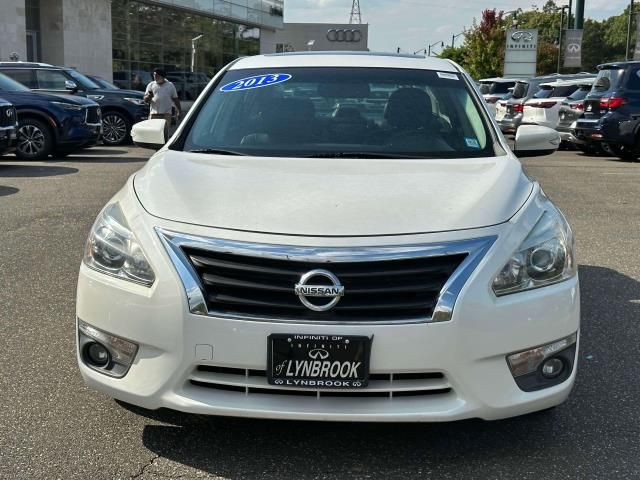 2013 Nissan Altima 2.5 SL