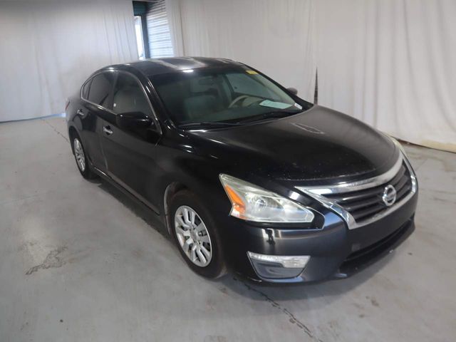 2013 Nissan Altima 2.5 S