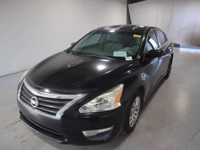 2013 Nissan Altima 2.5 S