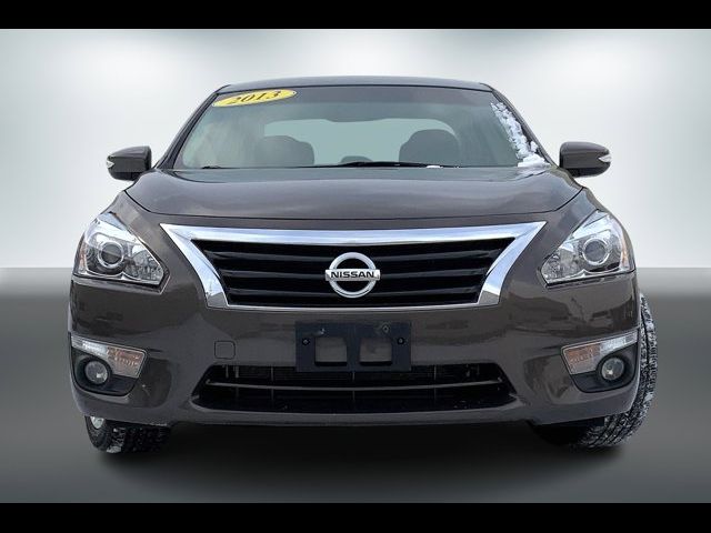 2013 Nissan Altima 2.5 SL