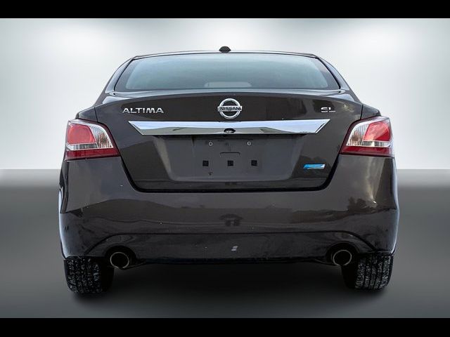 2013 Nissan Altima 2.5 SL