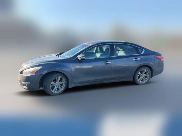 2013 Nissan Altima 2.5 SL