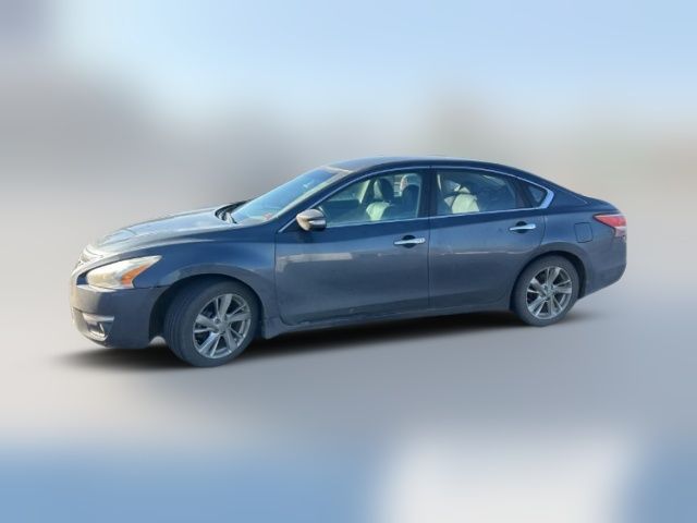 2013 Nissan Altima 2.5 SL