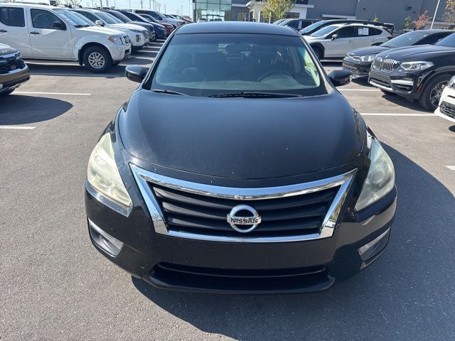 2013 Nissan Altima 2.5 SV