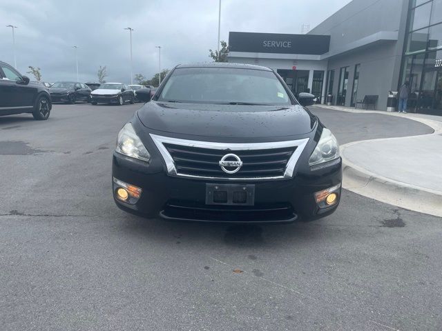 2013 Nissan Altima 3.5 SL