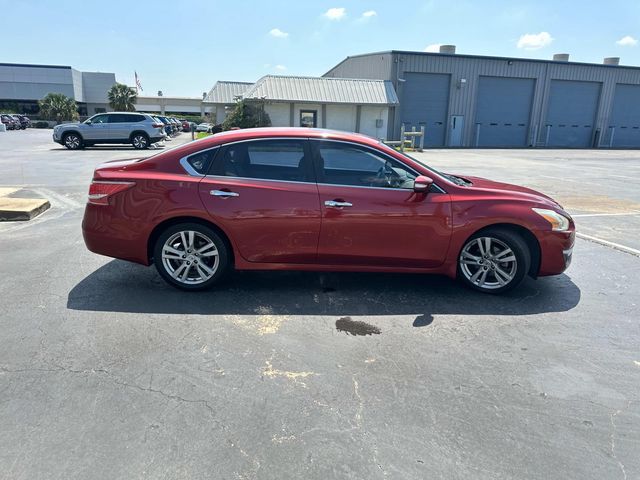 2013 Nissan Altima 3.5 SL