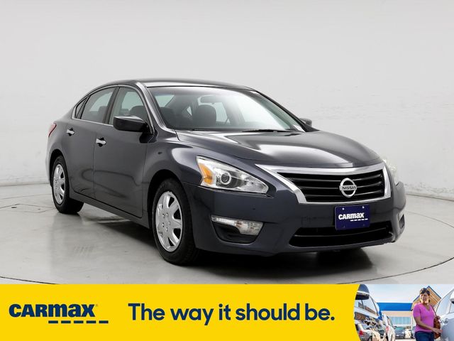 2013 Nissan Altima 2.5 S