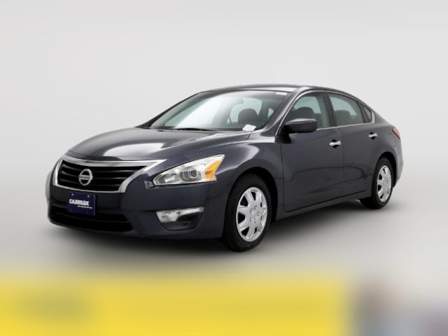 2013 Nissan Altima 2.5 S