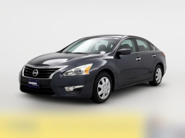 2013 Nissan Altima 2.5 S