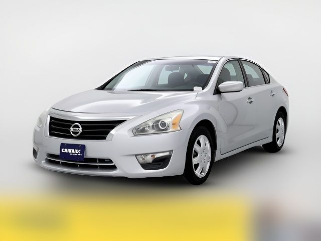 2013 Nissan Altima 2.5 S