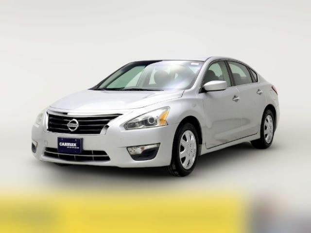 2013 Nissan Altima 2.5 S