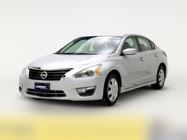 2013 Nissan Altima 2.5 S