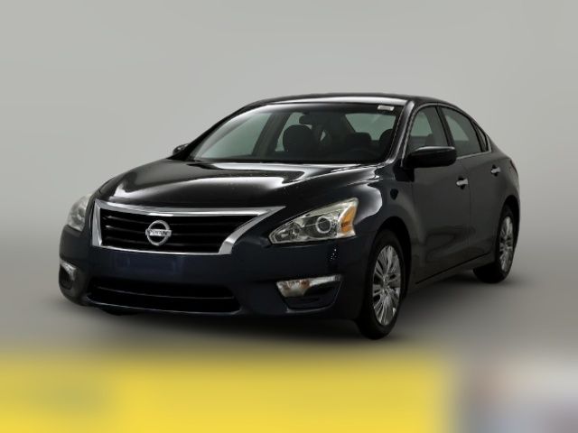 2013 Nissan Altima 2.5 S