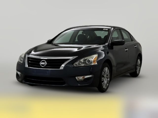 2013 Nissan Altima 2.5 S