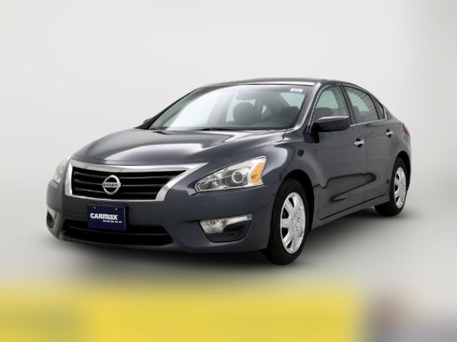 2013 Nissan Altima 2.5 S